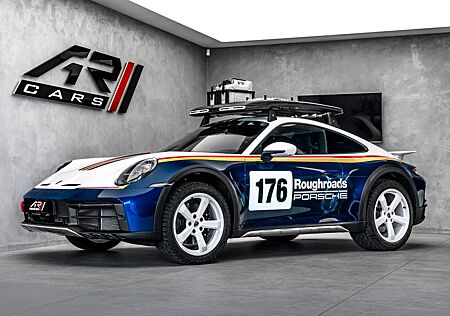 Porsche 992 911 Dakar*PAW