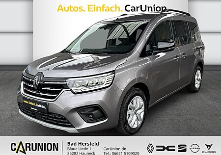 Renault Kangoo PKW TECHNO TCe 130 RFK/Sitzh/Tempom.