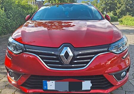 Renault Megane Intense 1.2TCE Energy