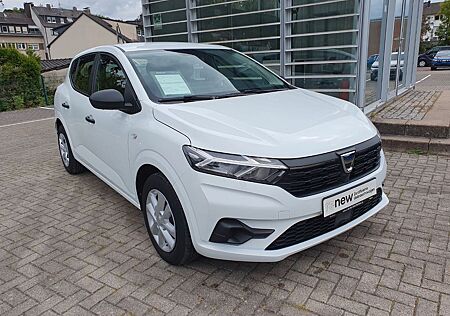Dacia Sandero III Essential LPG / GAS