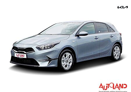 Kia Cee'd Ceed 1.5 T-GDI Aut. Navi Kamera Tempomat