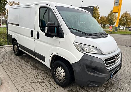 Fiat Ducato H2L2 AHK