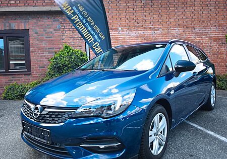 Opel Astra Sports Tourer Edition Start/Stop Checkheft