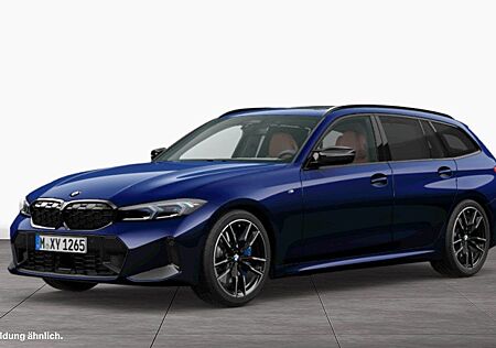 BMW 340 M340i xDrive Touring Standheizung AHK Kamera