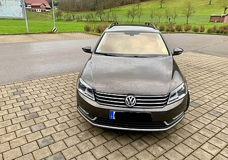 VW Passat Volkswagen 2.0 BlueTDI Comfortline Comfortline