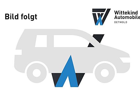 VW Golf Volkswagen VI Trendline*Klimaautomatik*