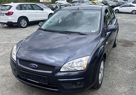 Ford Focus Lim. Style