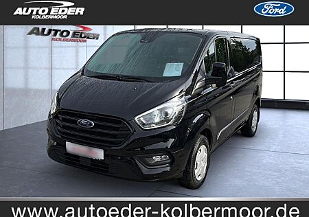 Ford Transit Custom Kasten Trend 300 L1 H1 Klima