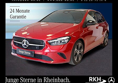 Mercedes-Benz B 200 Progressive Night/Pano/360°/Totw./Navi/LED