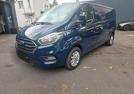 Ford Transit Custom Kasten 320 L2 Limited