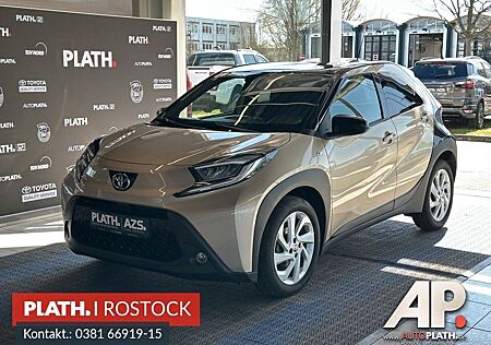Toyota Aygo (X) Pulse