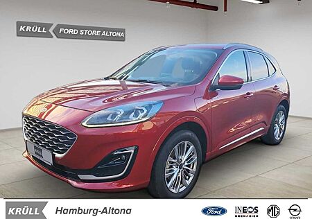 Ford Kuga 2.5 Duratec PHEV VIGNALE AHK+KAMERA