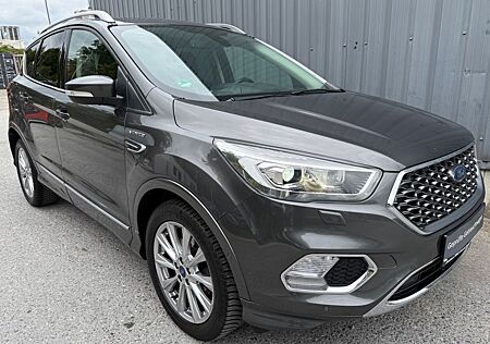 Ford Kuga 2.0 TDCI Vignale Leder,Navi,PDC,Kam,Euro6