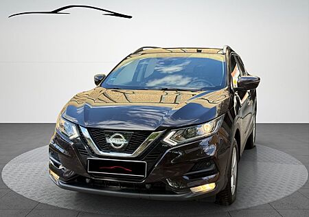 Nissan Qashqai Acenta /Panorama /Kamera / Navi