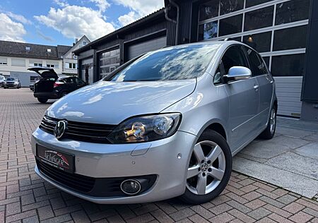 VW Golf Volkswagen Plus VI Team 8- Fach Service neu