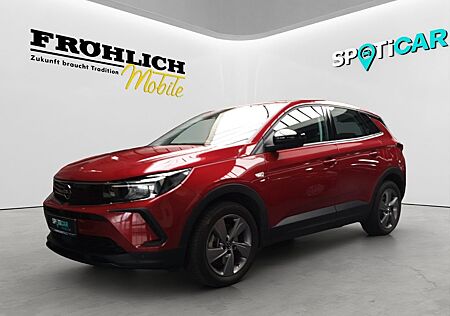 Opel Grandland X Grandland (X)