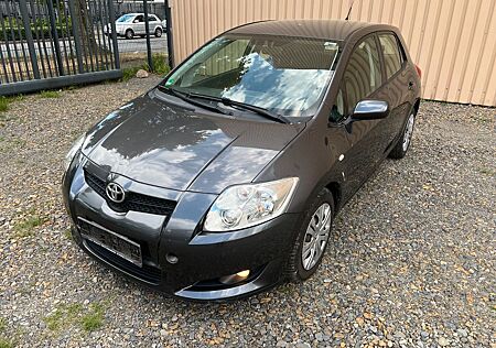 Toyota Auris 2.0 D KLIMAAUTOMATIK