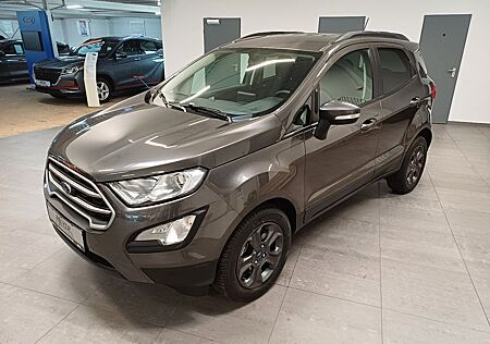 Ford EcoSport 1.0 Cool & Connect