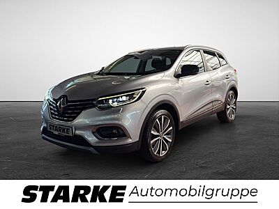 Renault Kadjar 1.3 TEC Bose Edition  AHK Navi LED PDC LM