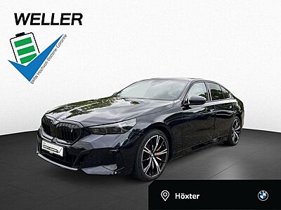 BMW i5 xDr40 M Sport Pro B+W,Pano,Leas.ab 589,- o.A.