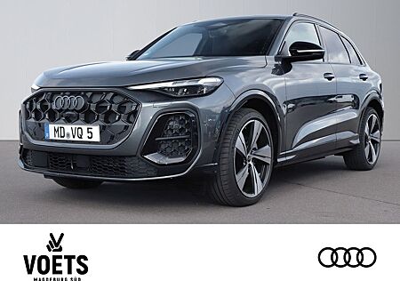 Audi Q5 EDITION ONE TDI 204PS quattro MATRIX+B&O+HEAD