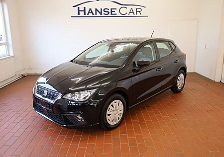 Seat Ibiza / Einparkhilfe/ Virtual Cockpit/ Garantie