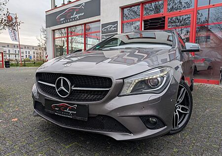 Mercedes-Benz CLA Shooting Brake CLA 220 Shooting Brake AMG LINE SHZ/PDC/PANO/18"