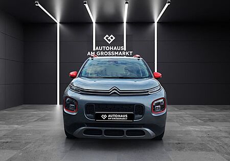 Citroën C3 Aircross Shine Navi PDC CarPlay Klimaaut. SHZ