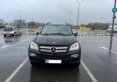 Mercedes-Benz GL 320 CDI 4MATIC -