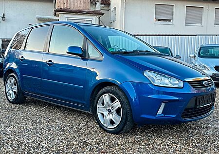 Ford C-Max 2.0 Style+ Automatik SHZ Klima Scheckheft