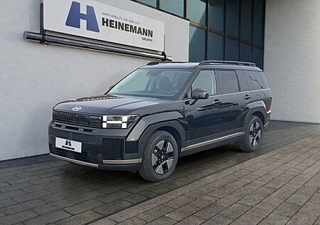 Hyundai Santa Fe HEV 215 PS 6-AT 4WD INTRO W-Räder