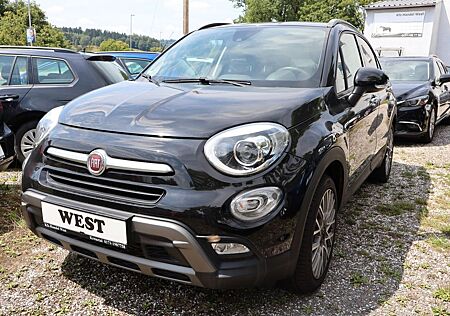 Fiat 500X 1.4 MultiA. 103kW CROSS PLUS S&S 4x2 DCT