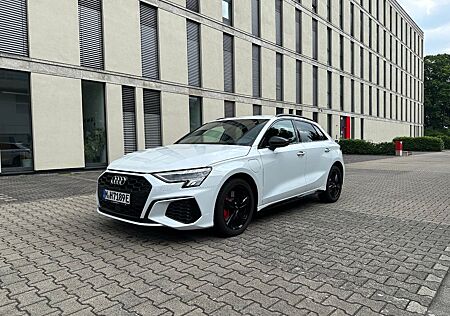 Audi A3 45 TFSIe S-line Sportback