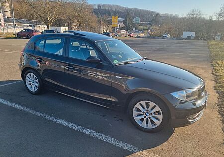 BMW 118d -