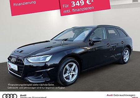 Audi A4 Avant 35 TDI ACC PDC MMI LED