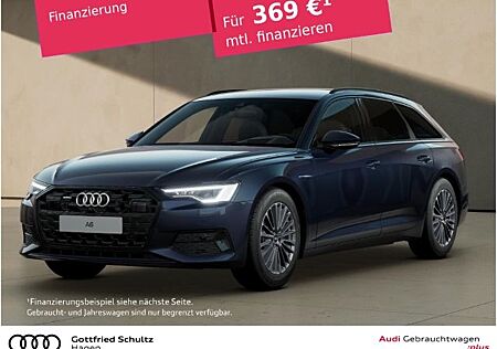 Audi A6 Avant 40 TDI qu. S-tronic MATRIX NAV HUD ACC