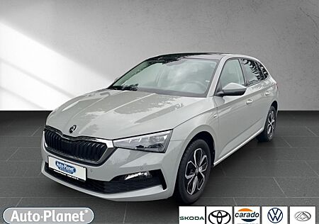 Skoda Scala 1.0 TSI Drive 125 SHZ PANO BI-LED BEH.MFL