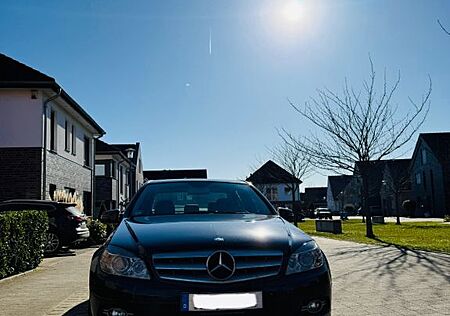 Mercedes-Benz C 200 KOMPRESSOR AVANTGARDE AVANTGARDE