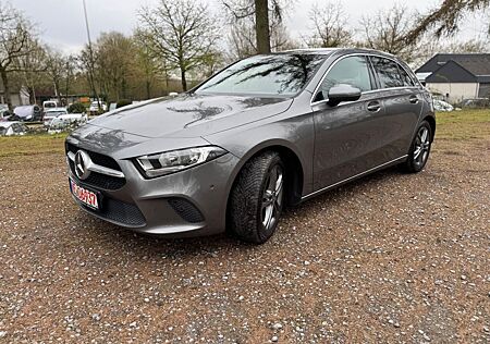 Mercedes-Benz A 200 Typ 177 mit M-Bux !