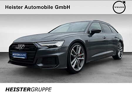 Audi S6 Avant 3.0 TDI quattro+B&O+ACC+Matrix