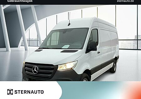 Mercedes-Benz Sprinter 317 KA HD Klima / Standh. / Navi / Kame