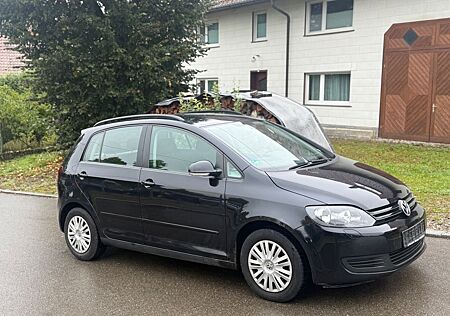 VW Golf Plus Volkswagen 1.6 TDI*Euro 5*SHZ*AHK*Klimaaut*PDC