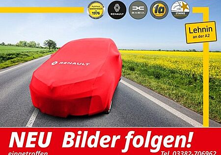 Renault Captur mit LED & Klima Klima Rückfahrkamera