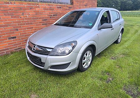 Opel Astra 1.4 Twinport TÜV neu