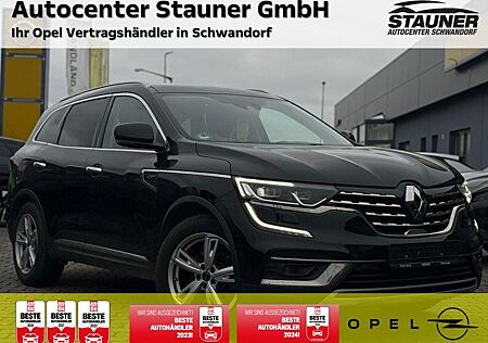 Renault Koleos Initiale 4x4 190PS*MASSAGE*SCHIEBEDACH*