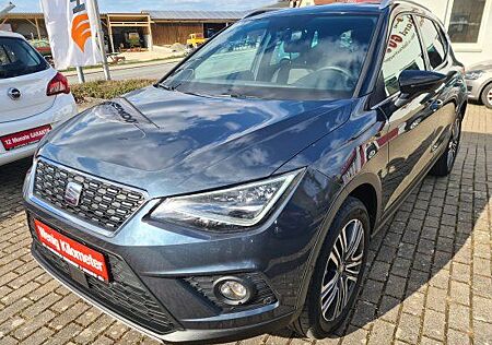 Seat Arona 1.0TSI Xcellence Navi Kamera