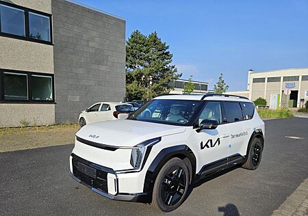 Kia EV9 +AWD+GT-LINE+LAUNCH+ED. 7+NAVI Bluetooth LED