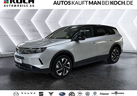 Opel Grandland X Grandland 1.2 Mild-Hybrid GS LED NAVI HUD 360°