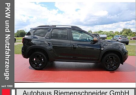 Dacia Duster TCe 150 EDC 2WD Sondermodell Extreme