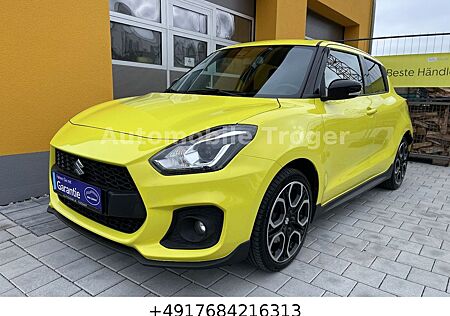 Suzuki Swift Sport 1.4 Boosterjet | ACC | Kamera | SHZ